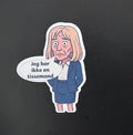 Brigitte Macron