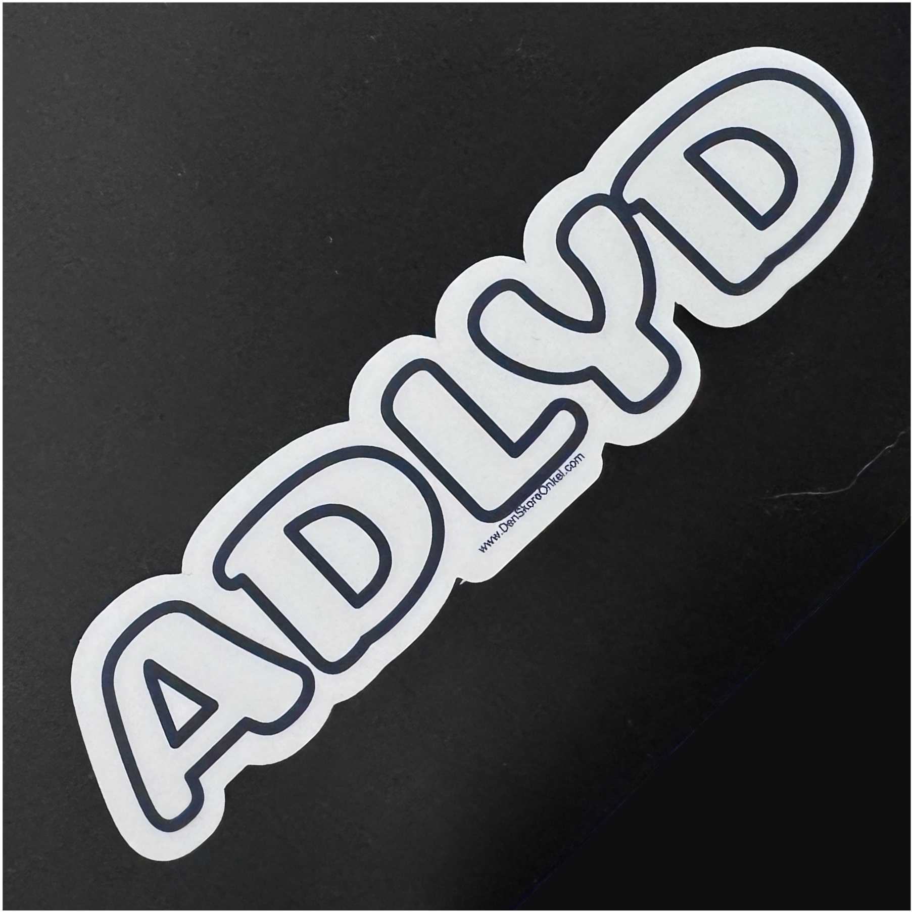 Adlyd