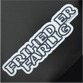 Frihed