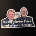 WEF - Lars Løkke